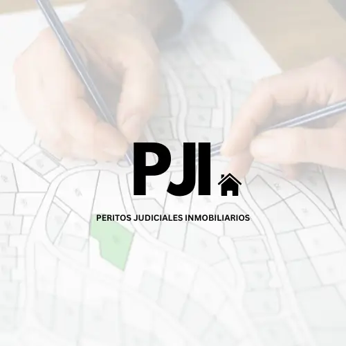 Logo peritos judiciales inmobiliarios España